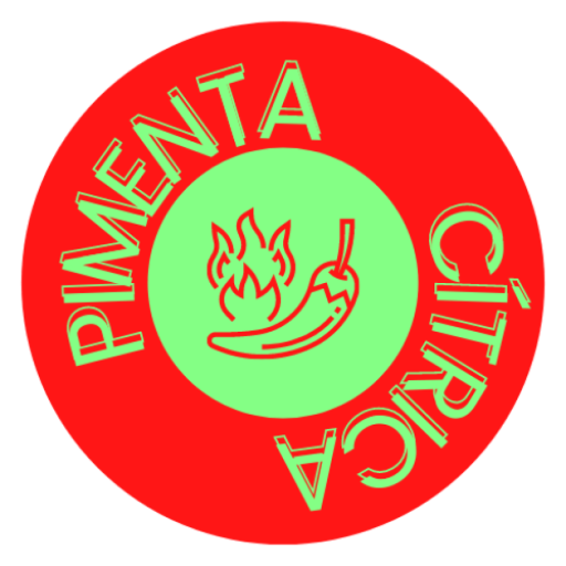 Pimenta Citrica