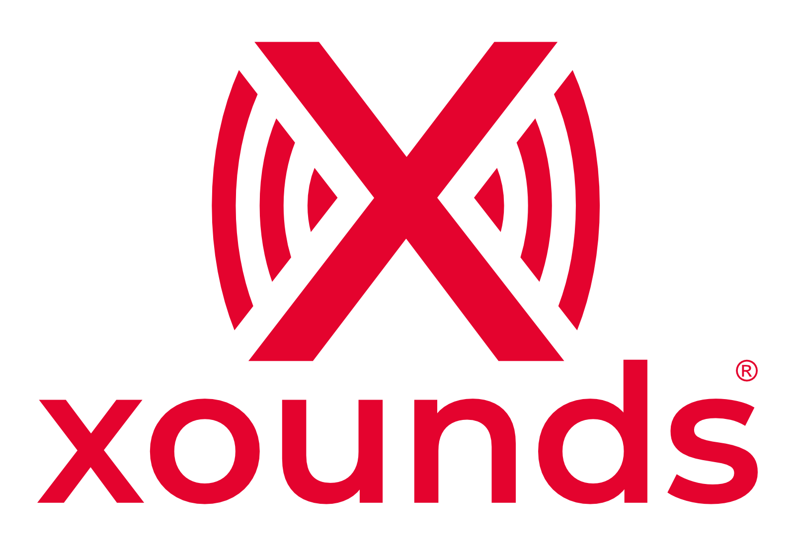 xounds